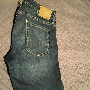Men’s Jeans